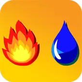 水与火
