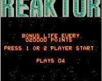 街机飞机打砖块弹球游戏