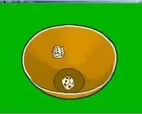 街机游戏战国麻雀