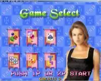 街机游戏Multi冠军rom