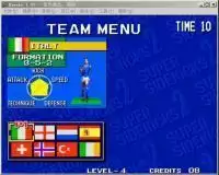 得点王2世界冠军街机游戏