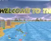 滑雪maxx街机游戏