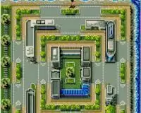 快车道街机游戏