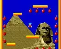 街机游戏炸弹杰克2