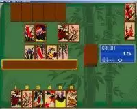 街机模拟器游戏华胡蝶