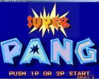 街机游戏超级魔鬼气泡rom