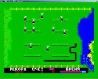 街机游戏大蟒蛇