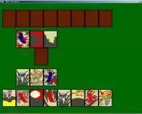 街机游戏模拟器花合