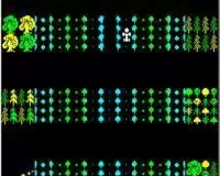 丛林赛车街机游戏