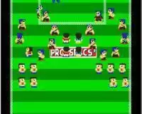 超级自由踢弹球游戏