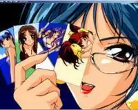 歌手之吻街机模拟游戏