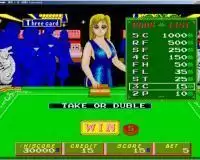 街机游戏贫民5PK