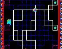 街机游戏快乐跑者