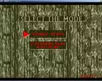 街机能源方块游戏