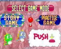 街机游戏魔幻气泡3rom