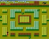 街机游戏玫瑰花园