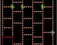 雷达街机模拟器游戏雷达