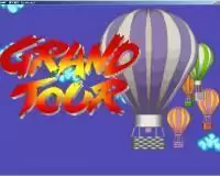 街机模拟器游戏盛大旅行