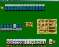 圣雀士龙子街机游戏