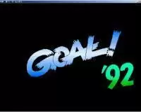 射门!92街机游戏