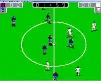 世界杯足球90街机游戏