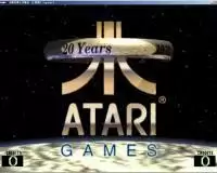 街机游戏史帕克博士实验室