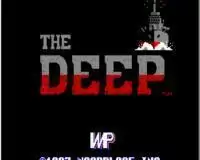 水雷艇街机游戏