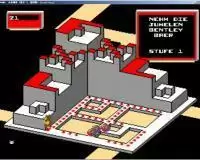 水晶城堡街机模拟器游戏