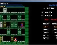 街机Vs拆屋工游戏