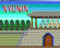 街机游戏天下大将军