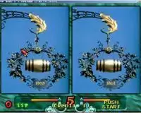 新超级比一比98找不同街机游戏