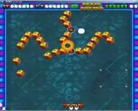 益智游戏弹弹球街机游戏