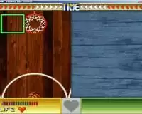 益智迷你游戏投篮街机模拟器游戏