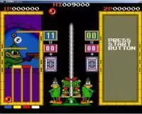 益智弹跳球街机游戏