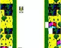 伊莫拉大赛车街机模拟器游戏