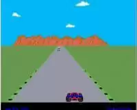 方程式赛车Force街机游戏