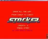 街机模拟器游戏迷宫赛车