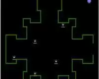 迷宫飞机街机游戏