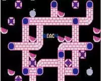 街机游戏摩古精灵