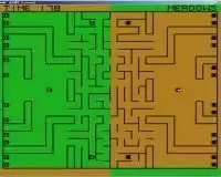 街机游戏迷宫战车rom