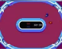 街机游戏2002年斗球