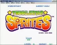 梦幻小妖精街机游戏