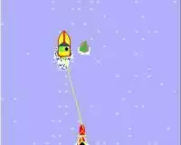 街机模拟器游戏滑水