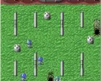 火蚁超人射击游戏