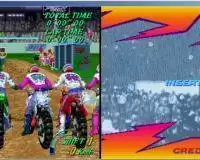 越野机车手机版游戏