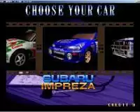 越野赛车94单机游戏