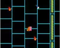 占地为王街机模拟器游戏