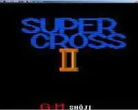 超级摩托车障碍赛2单机游戏