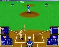 超级冠军棒球手机游戏