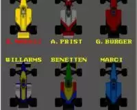 街机游戏超级方程式rom